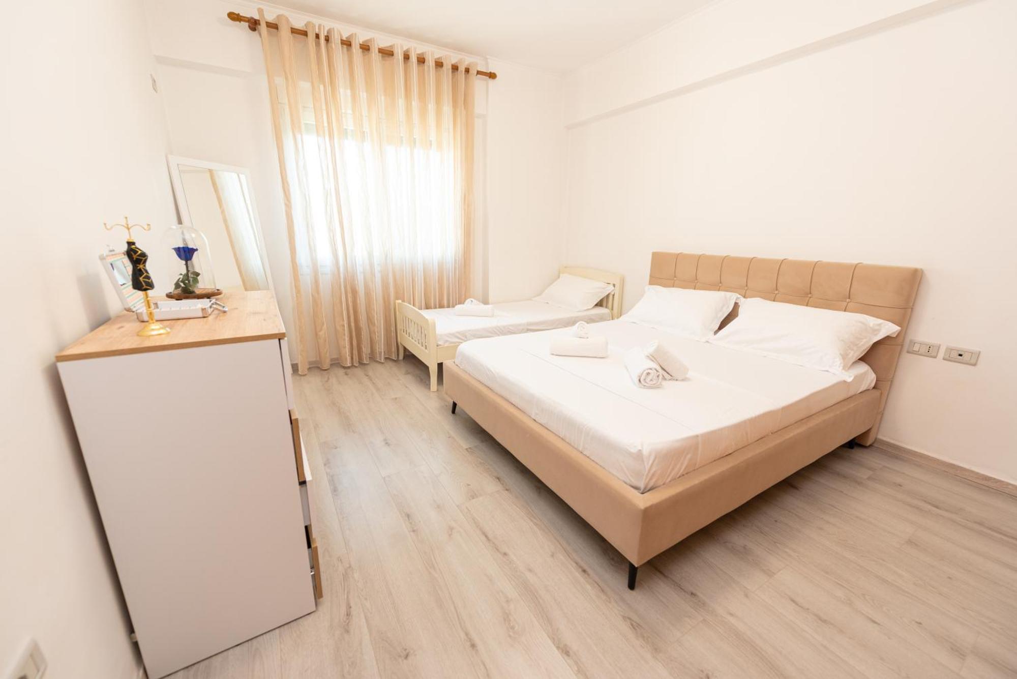 Siar Apartment *