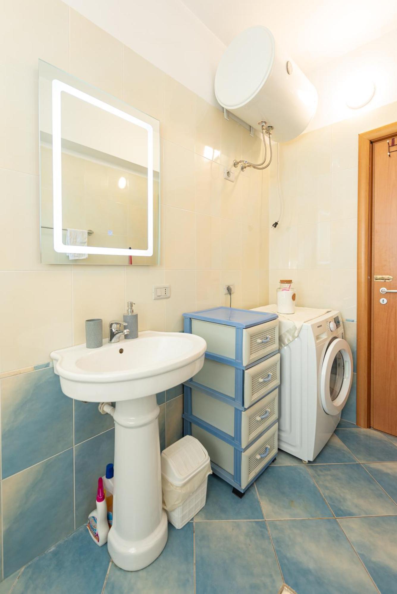 Siar Apartment Vlore