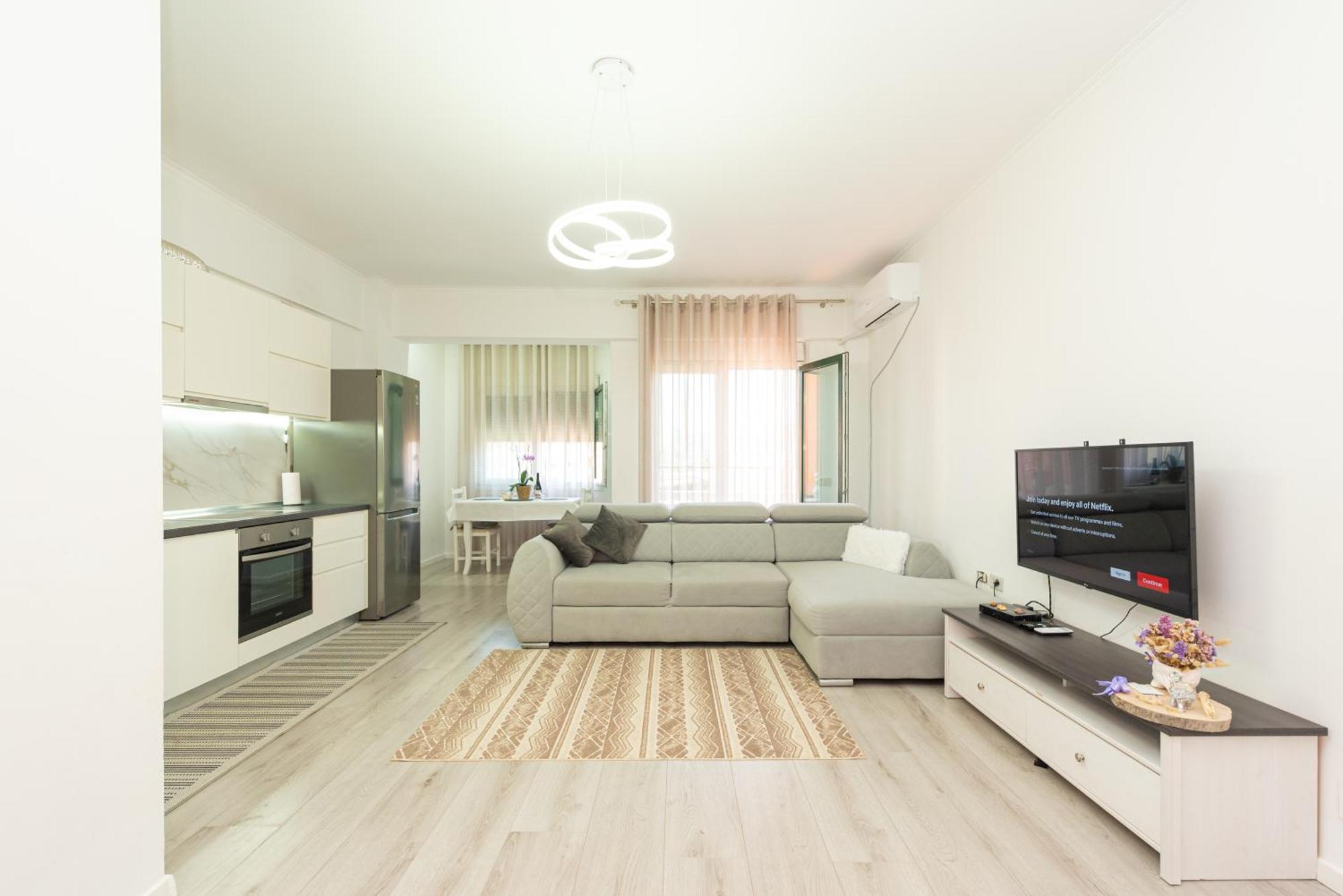 Siar Apartment Vlore