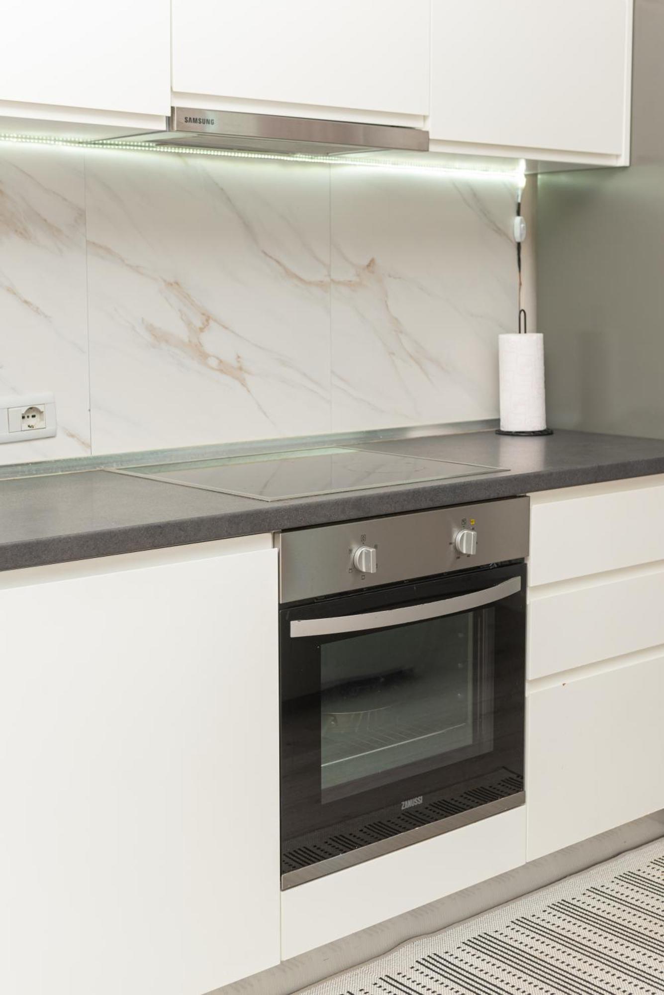 Apartment Siar