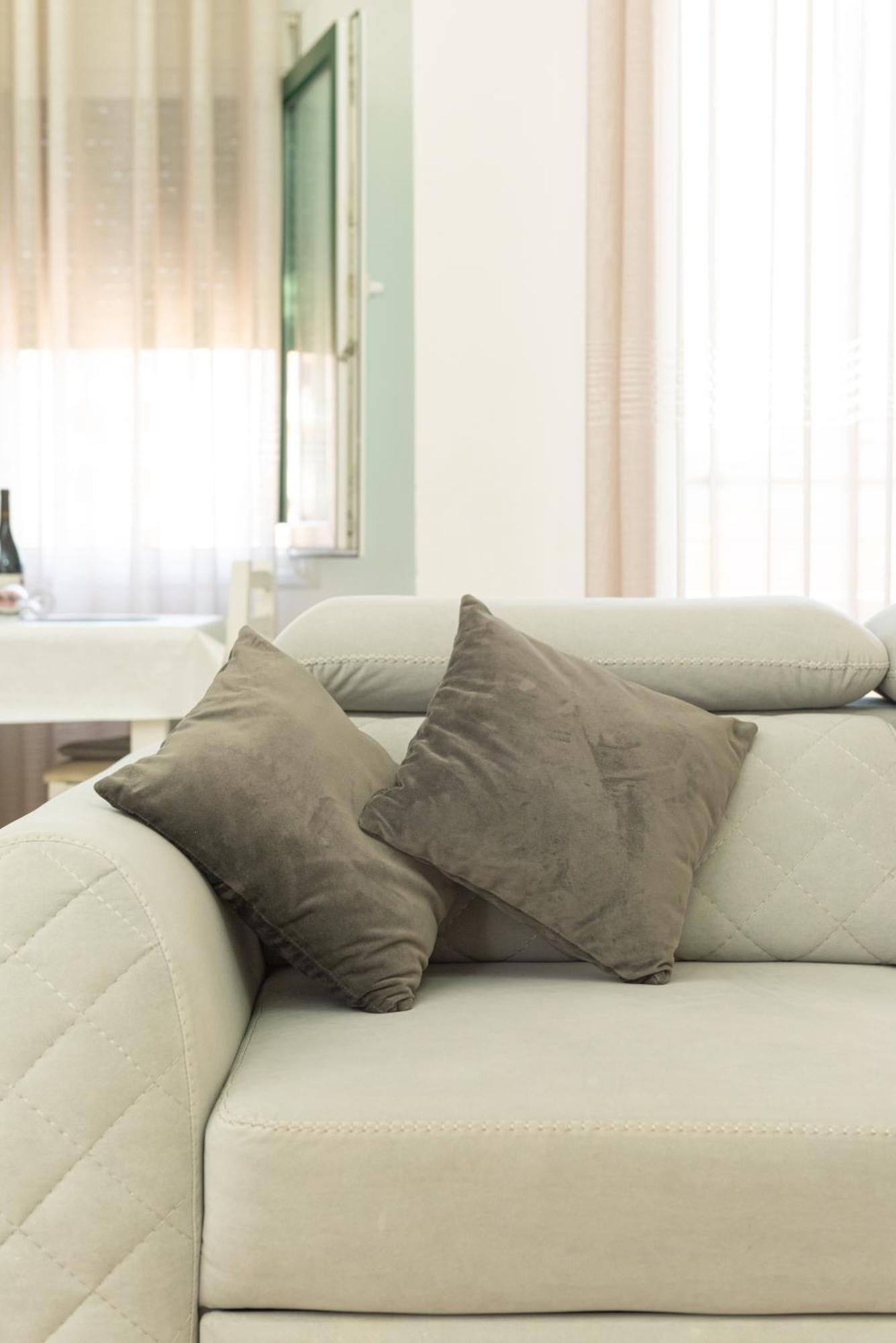 Apartment Siar *