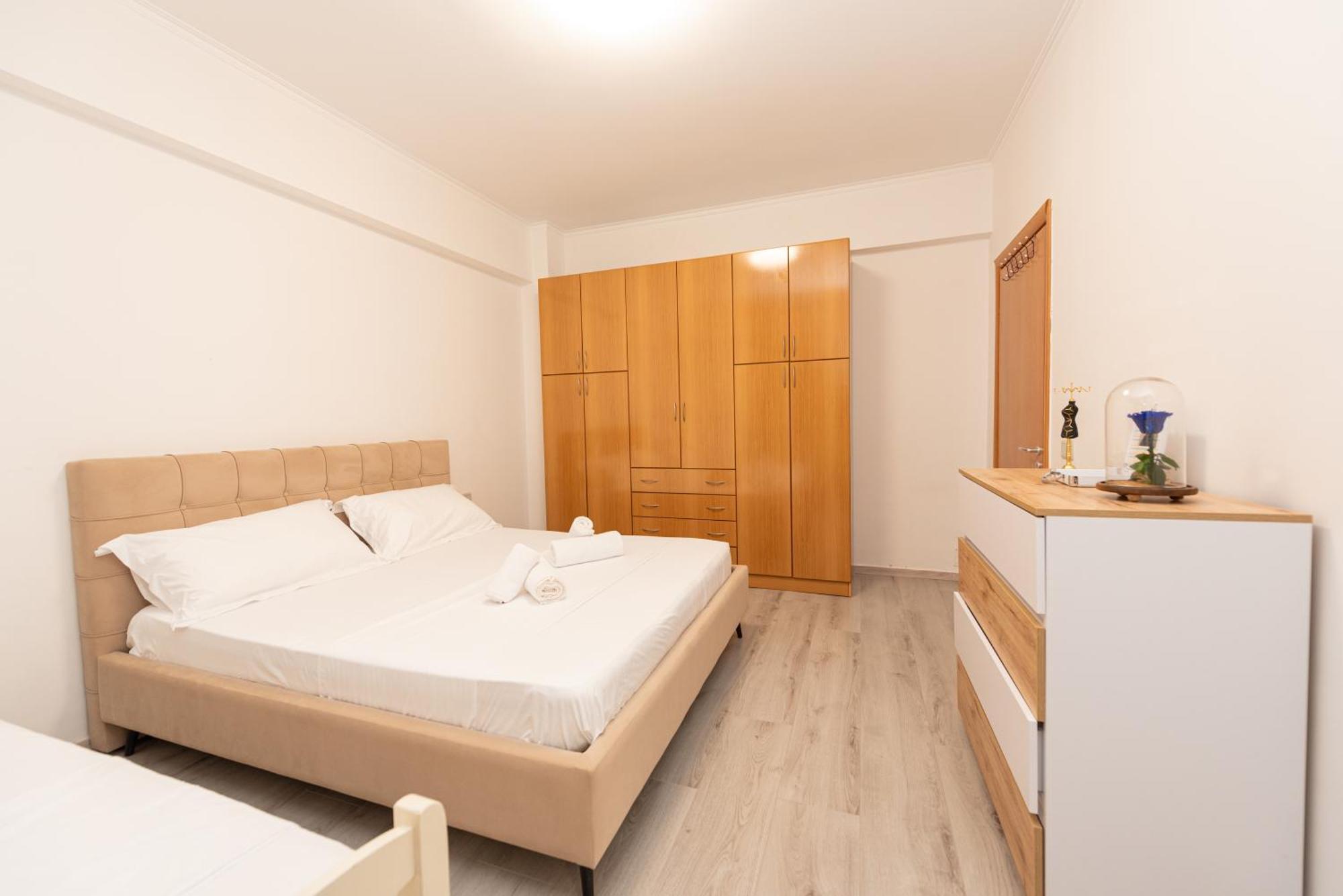 Siar Apartment *