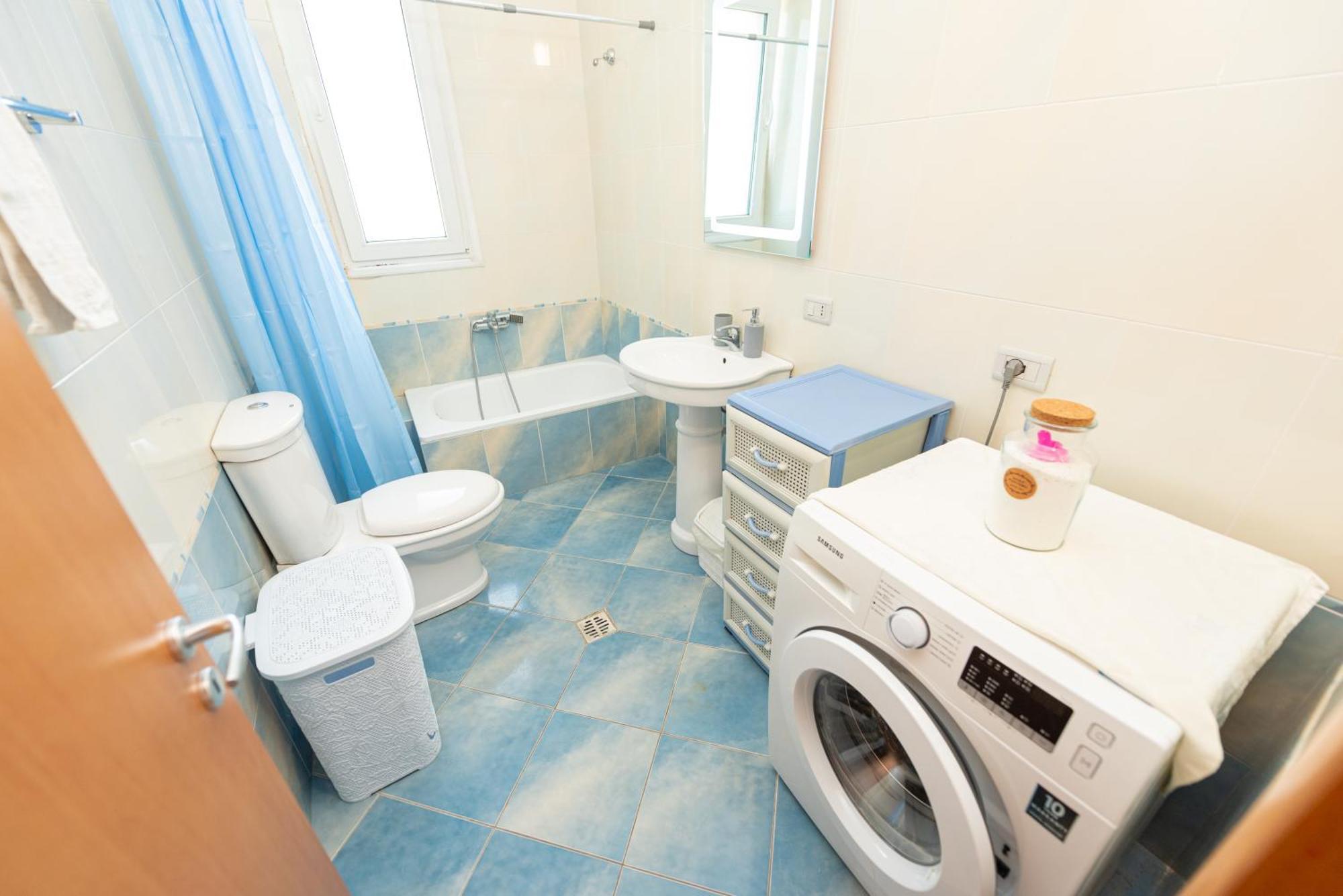 Apartment Siar *