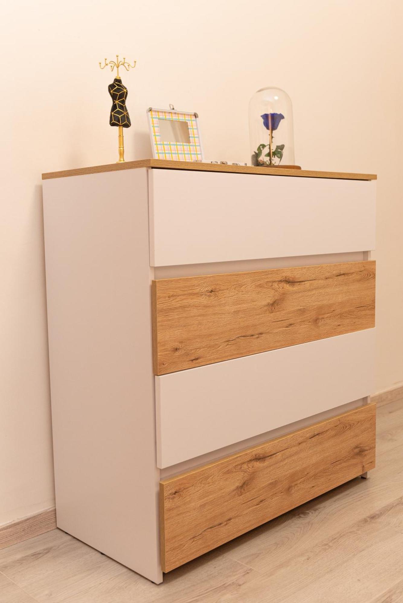 Siar Apartment *