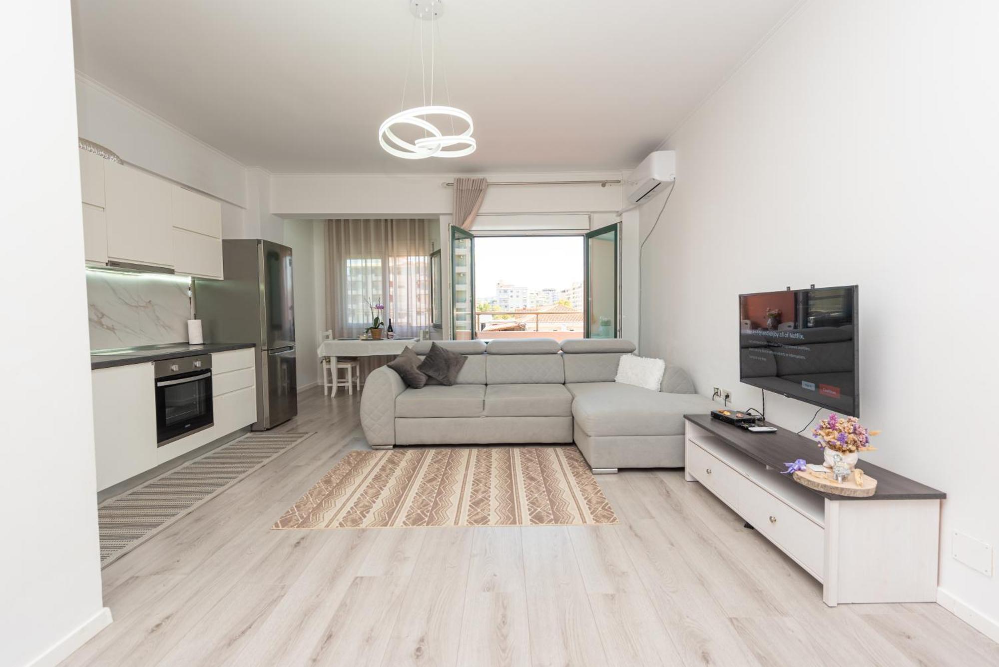 Apartment Siar