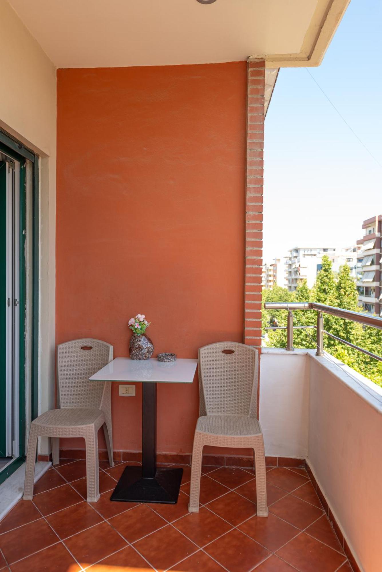 Apartment Siar *