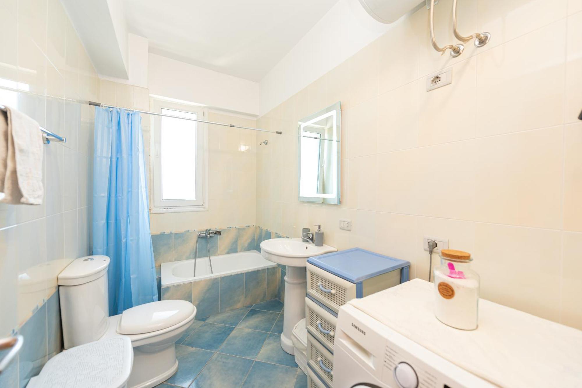Siar Apartment Vlore