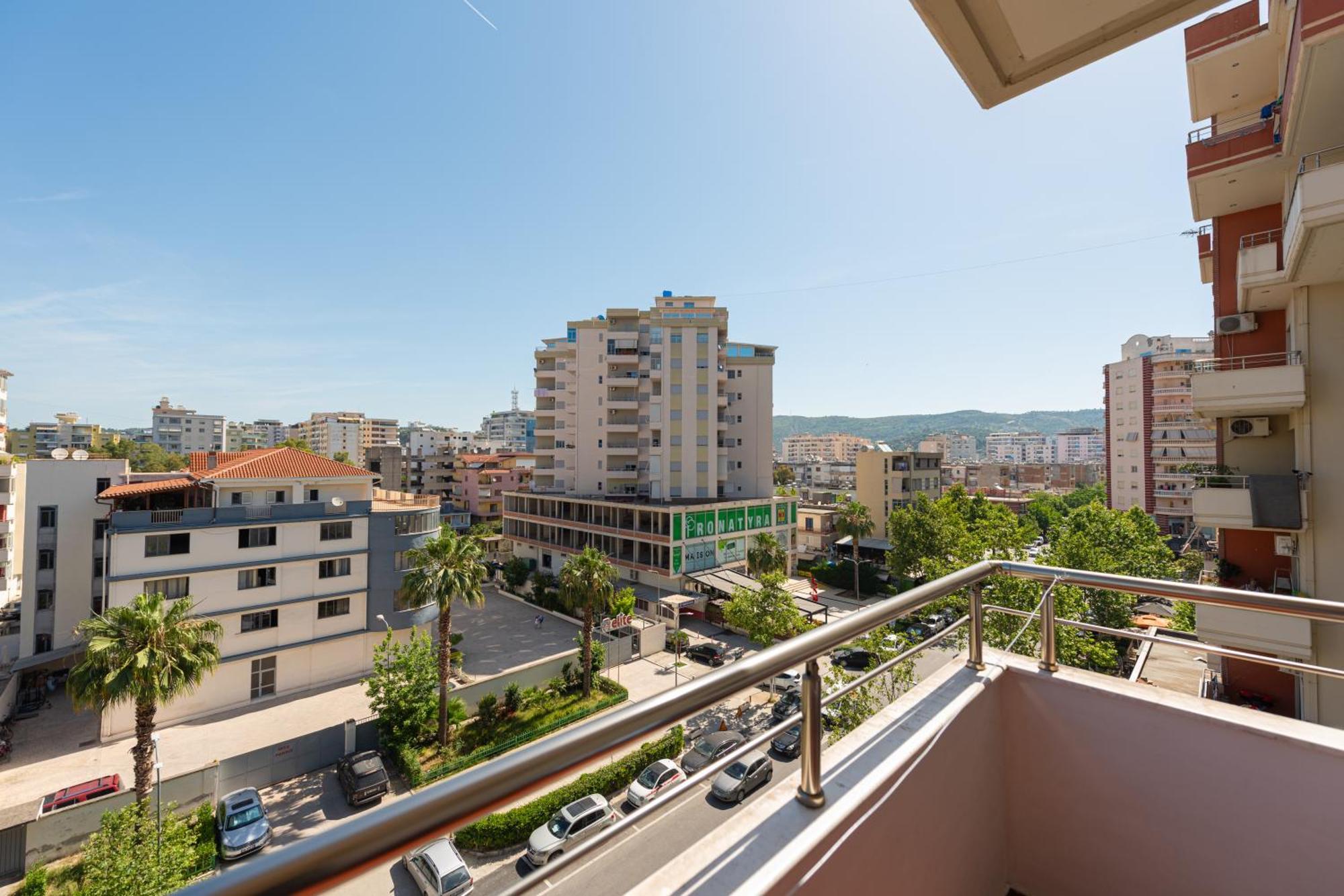 Apartment Siar *