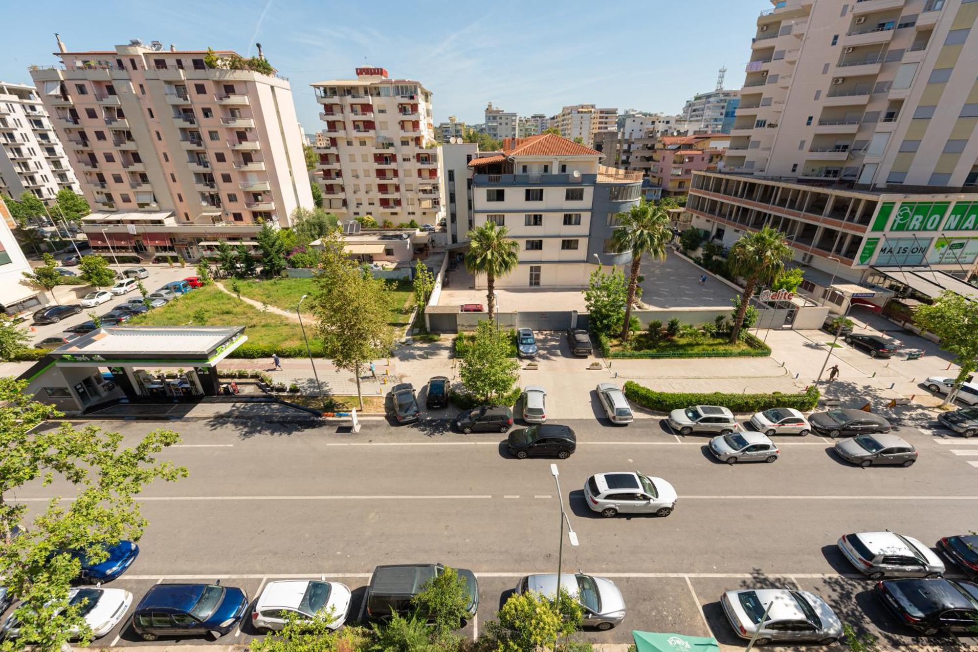 Apartment Siar *